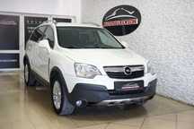 Opel Antara 2.0 CDTI Zapoznaj się z całą ofertą Autoselection! Rezerwacja!