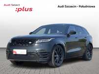 Land Rover Range Rover Velar bogata wersja, czysta historia, bardzo zadbany, Faktura VAT 23%