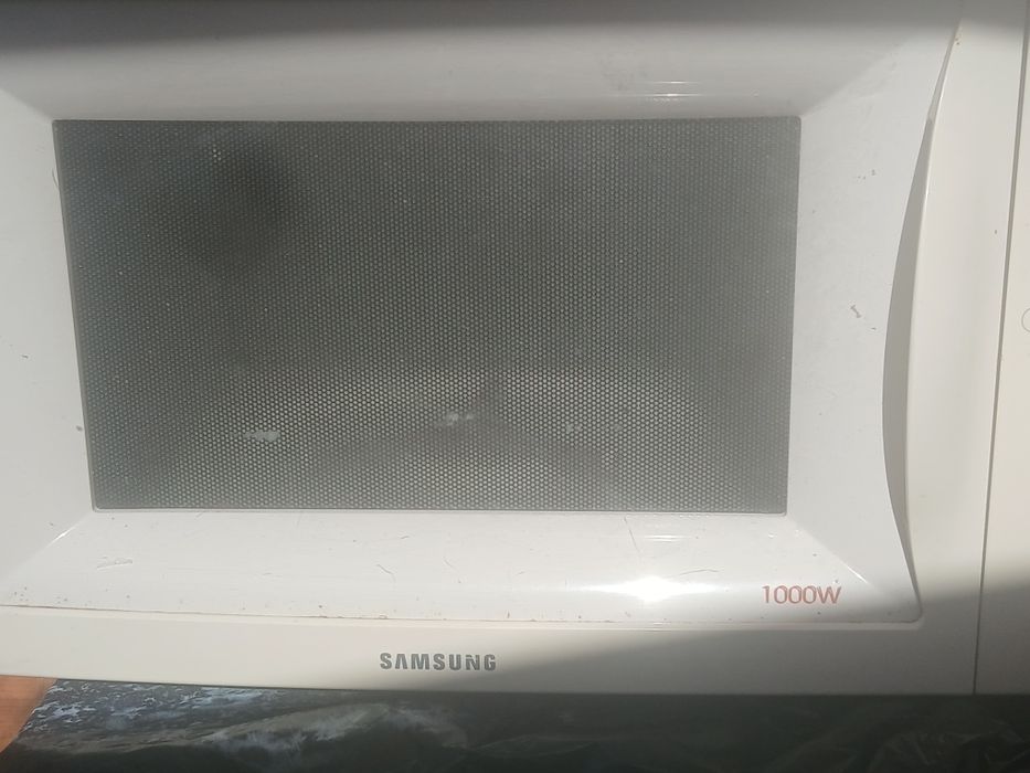 Mcroondas Samsung