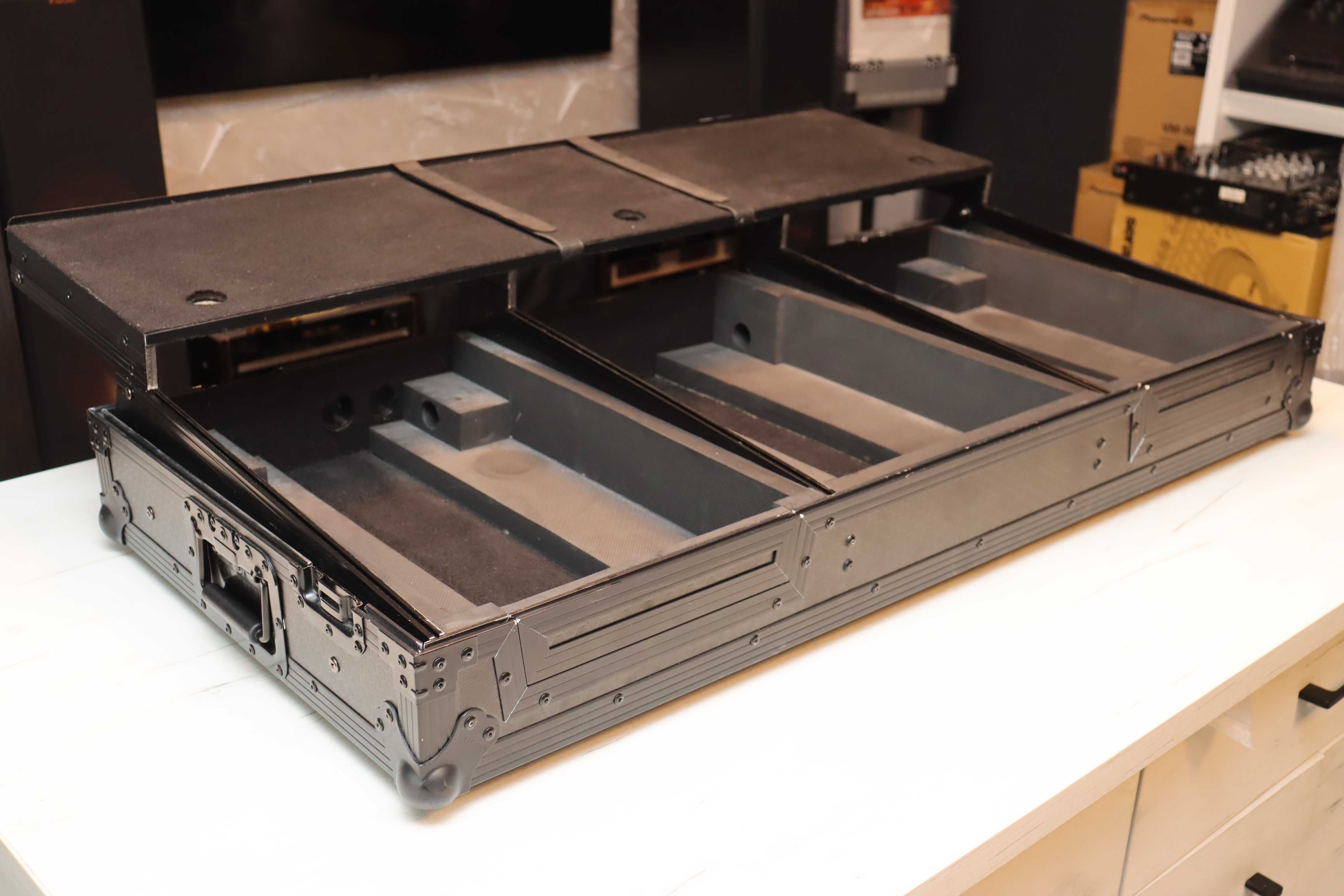 Case Gorilla Pioneer CDJ 2000 NXS2 DJM 900 NXS2