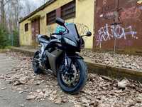 Honda CBR 600RR PC40