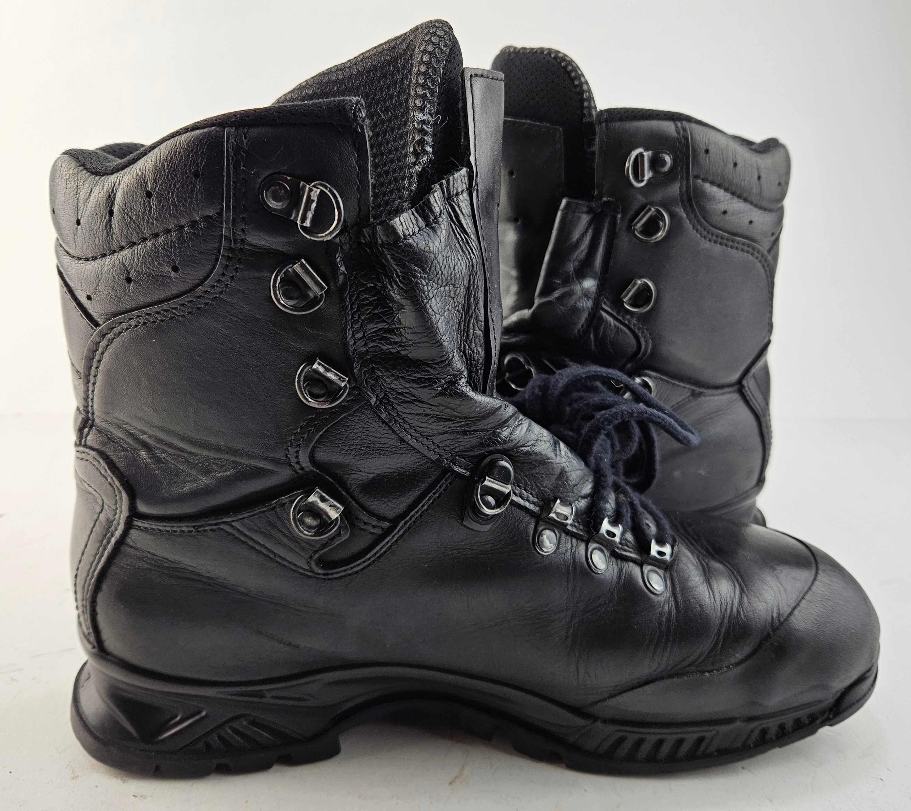 Buty wojskowe Meindl Combat Extreme r. 44