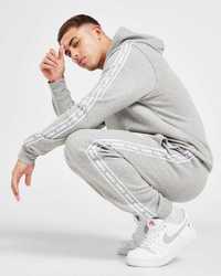 Спортивний костюм NIKE CLUB FLEECE GX FB7296-063 ОРИГІНАЛ кофта штани