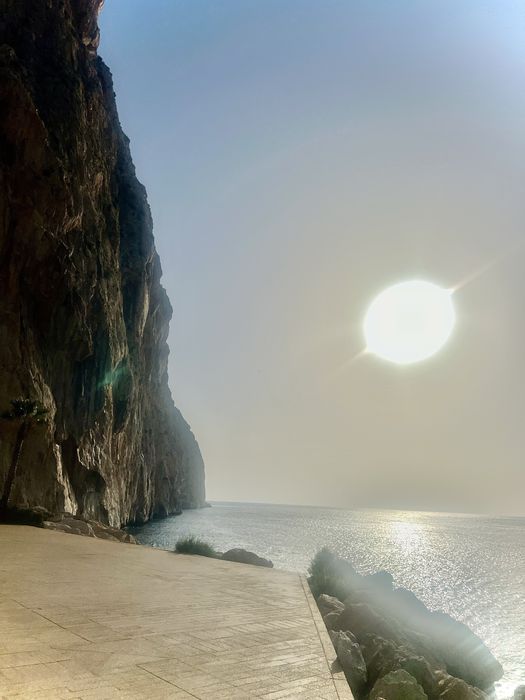 Зимняя аренда апартаментов в Кальпе, Коста Бланка