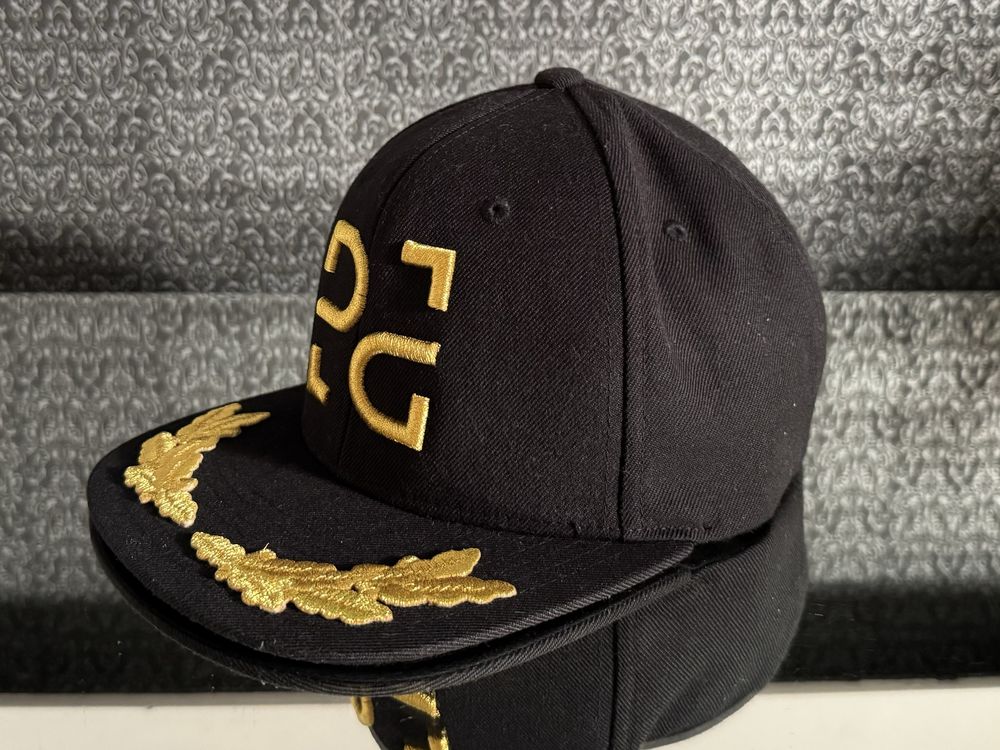 Czapka z daszkiem Zara Style Lato 2025