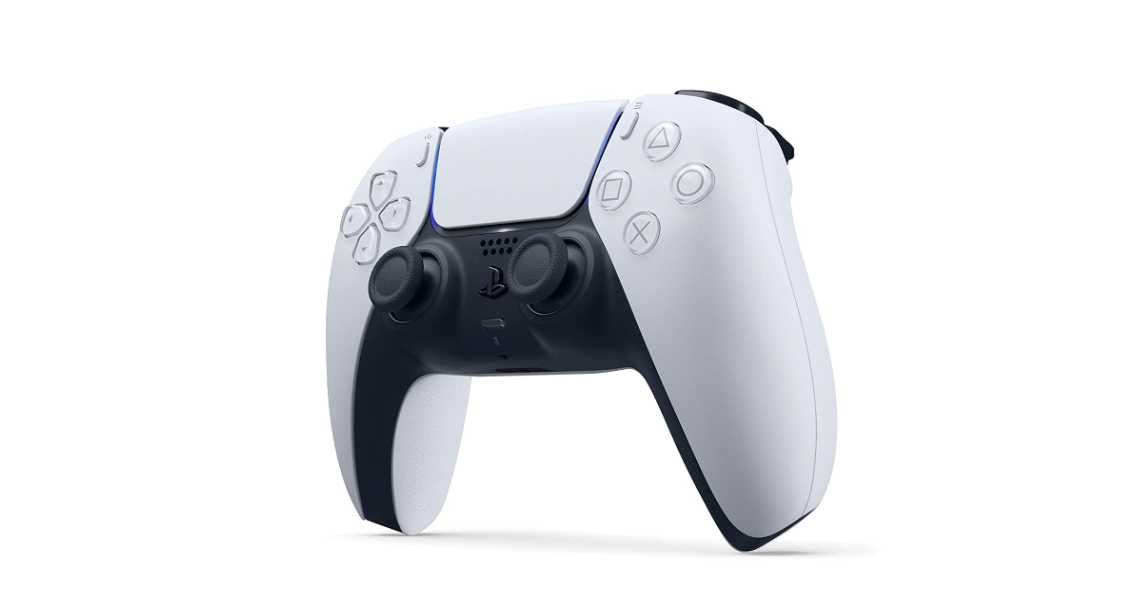 Playstation DualSense Wireless Controller