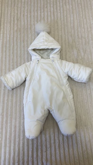 Комбінезон 62 mamalish зима