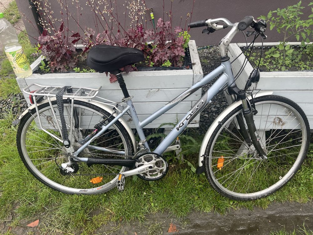 Kross Trans Syberian