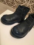 Ботинки Zara 20 розмір