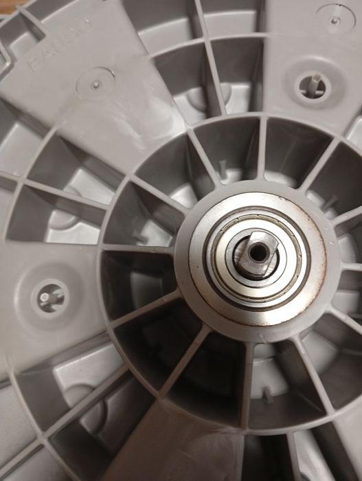 Разборка electrolux