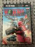 worms reinforcements 1995 pc