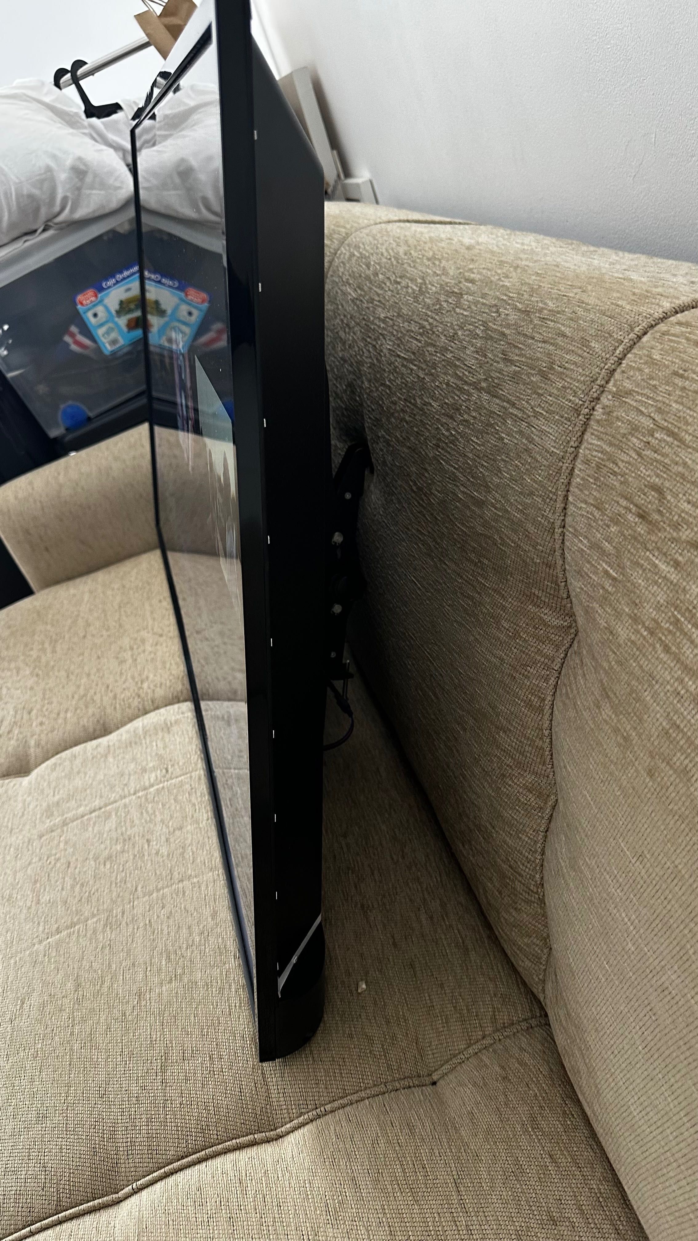 Smart TV 50 Polegadas
