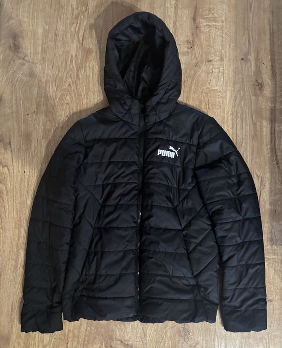 Продам Куртку Puma