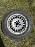 Felga BMW E30 e35 4x100 6Jx14