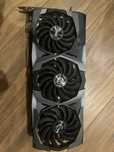 Msi rtx 2080 super gaming x trio 8gb