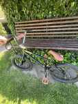 Бмх/bmx Stolen