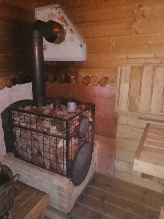 Готель - Садиба курорт з цілющіми мінеральними водами - Східниця