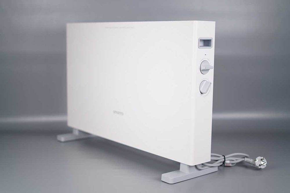 Обогреватель конвектор Xiaomi SmartMi Европа обігрівач електричний