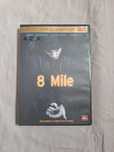 8 Mile ósma mila film DVD