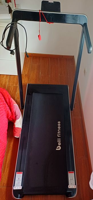 Passadeira belli fitness