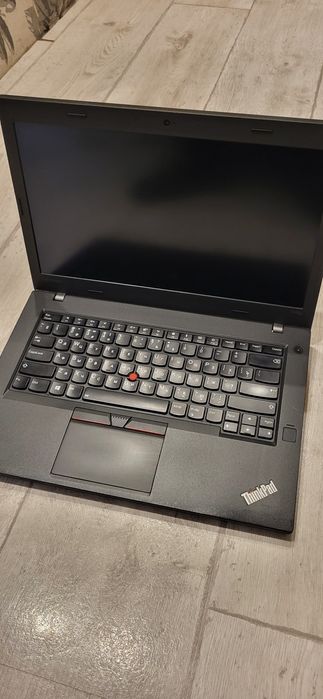 Продам професійний ноутбук  Lenovo T470