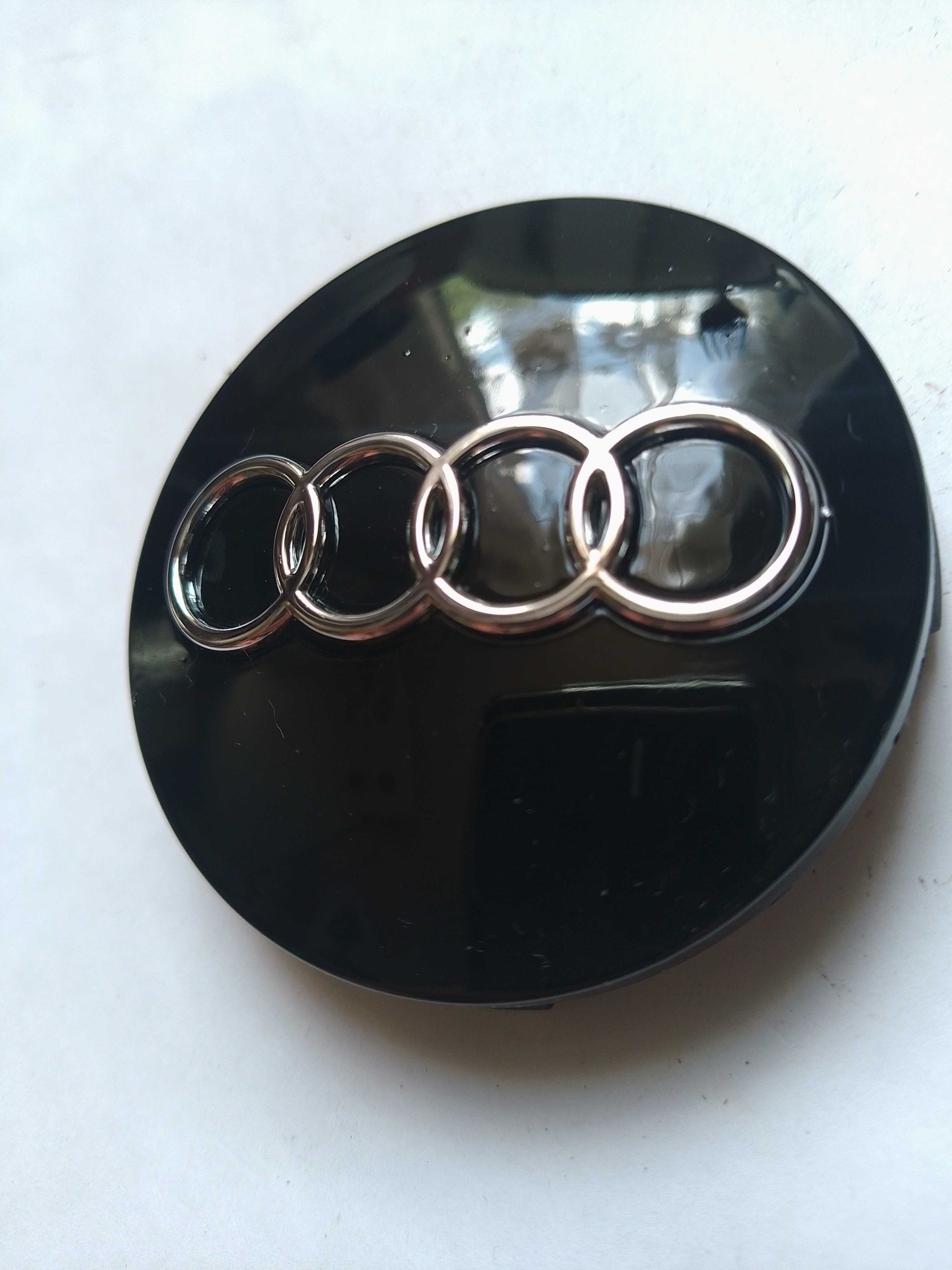 Колпачки на диски Audi 60 мм