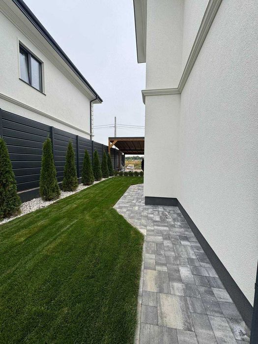 Крюківщина 156 м кв Сучасний Будинок БЕЗ КОМІСІЇ