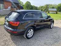 Audi  q7  bez pneumatyki 2006