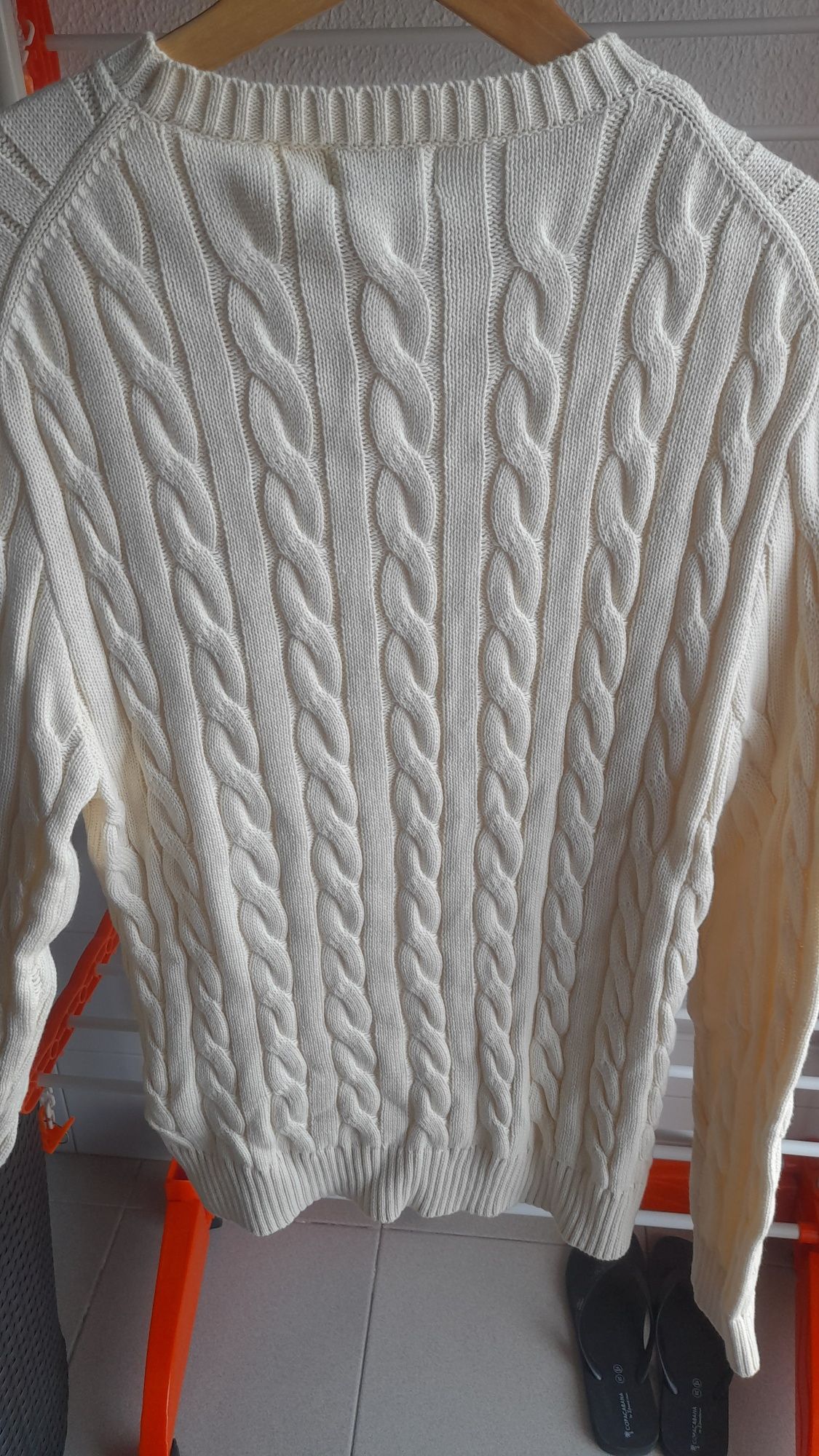 Camisola Ralph Lauren  Xl