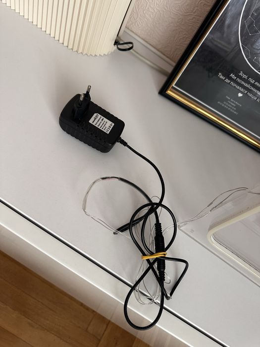 Підсвітка . Чудова для декору .