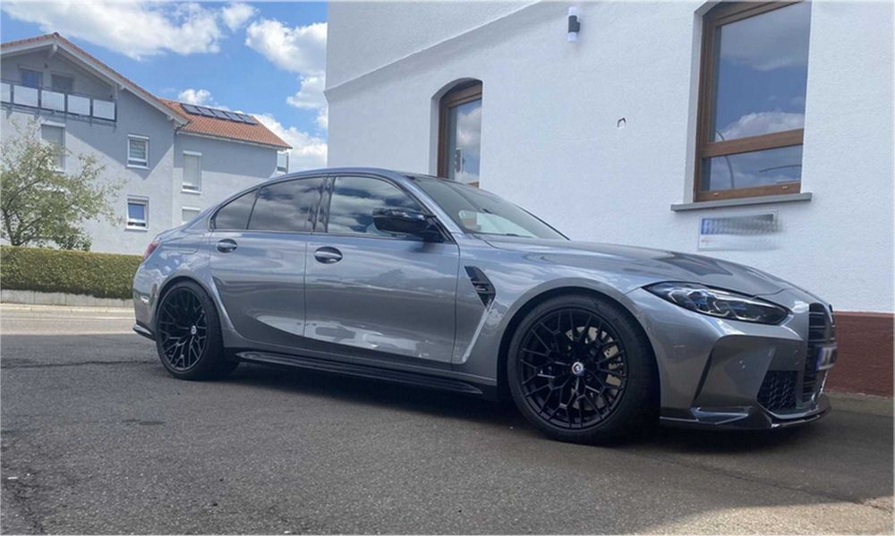 Nowe alufelgi 19 5x112 BMW G31 7 G11 G12 X3 G01 f45 f46 g22 5 G30 X3