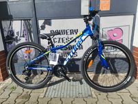NOWOŚĆ! STORM RACER 26"VBR SKLEP! WYSYŁKA! Autoryzowany Dealer! Serwis