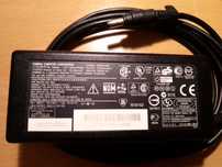 Carregador original Compaq / HP