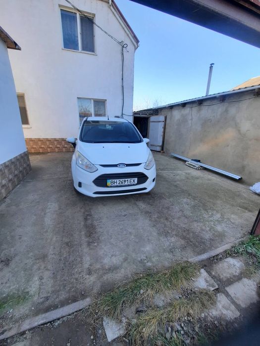 продам Ford B-Max