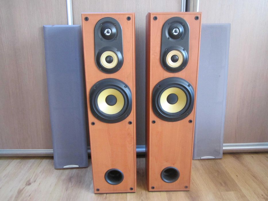 kolumy głośnikowe Sony ss mf450h