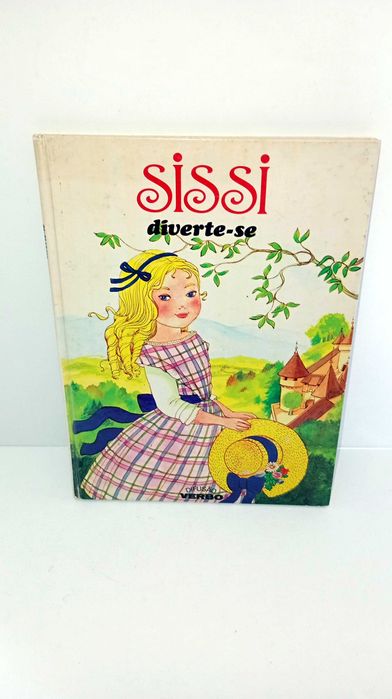 Sissi Diverte-se - Difusão Verbo