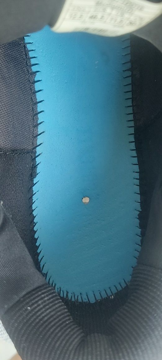 Кроссовки Brooks 45.5 розмер