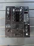 Pioneer DJM 400 (mixer audio)