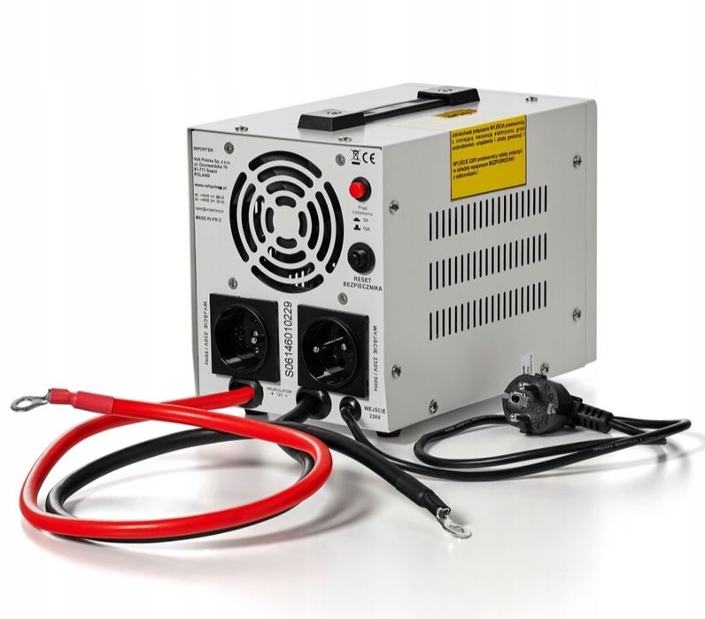 ДБЖ Volt• без перебійник• Упс 500 ВА 350 Вт