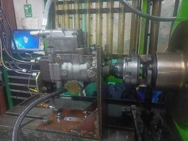 Pompa wtryskowa C360 C330 Ursus 3P Perkins SW400 Bizon C385 SW680