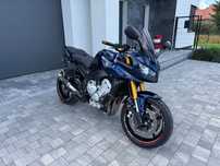 Yamaha FZ1 S Fazer 1000