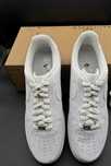buty NikeAirForce1_Czarny 0G trampki R.45