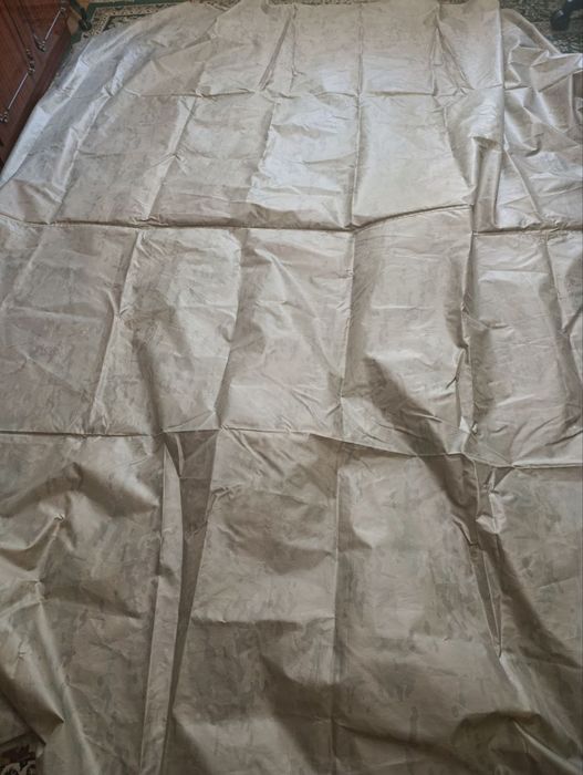 Тент для палатки 2,5×3 м | Палаточна тканина Оксфорд 210D PU 115 г/м²