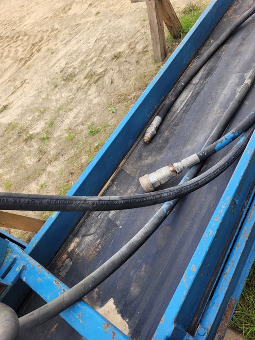 Podajnik taśmowy taśmociąg