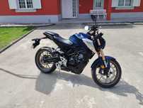 Honda CB 125r 2023