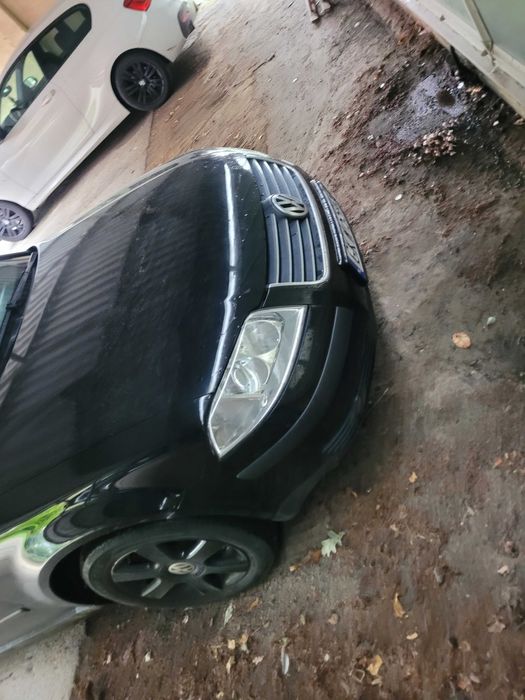 Volkswagen Passat B5 FL