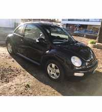 VW New Beetle 1.4