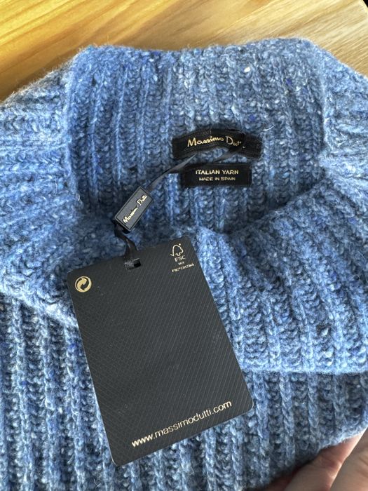 Жилет жилетка безрукавка Massimo Dutti