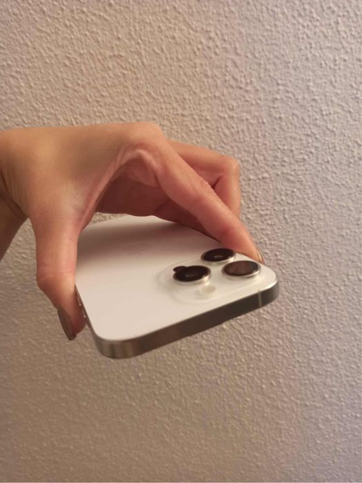 Iphone 16 pro max 256Gb grade A+ aceitamos financiamento