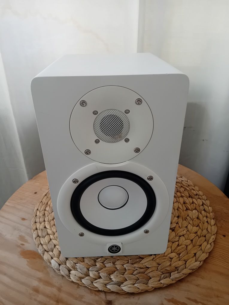 Monitores Yamaha Hs5